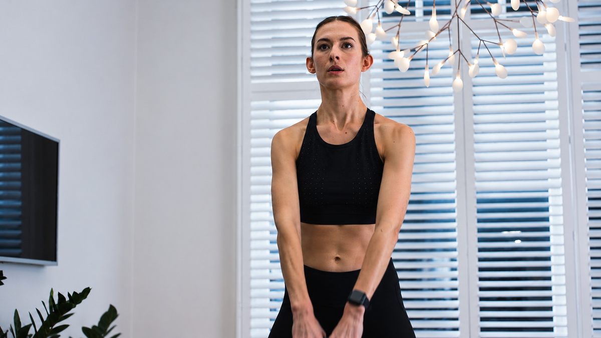 Strength Training at Home: How to Build a Gym You’ll Actually Use
