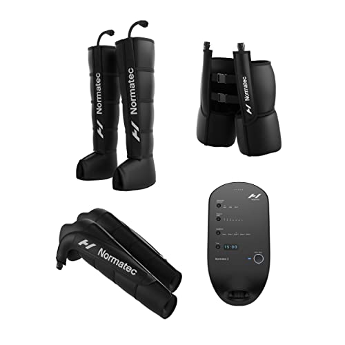 Hyperice Normatec 3 Dynamic Compression Recovery System