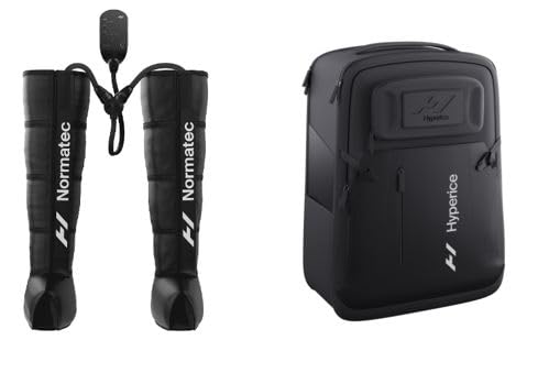 Hyperice Normatec 3 Dynamic Compression Recovery System
