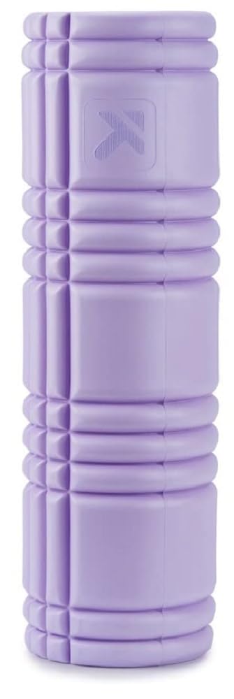 TriggerPoint CORE Foam Roller for Deep Tissue Recovery