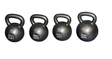 Ader Monster Russian Kettlebell 56–92 kg Heavyweight Series