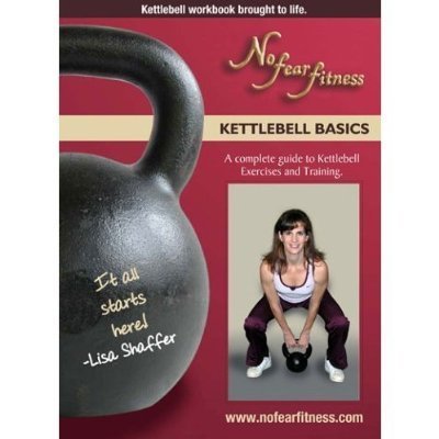 Ader Premier Kettlebell Set- (16, 24, 32 Kg) w/DVD