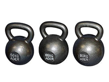 Ader Monster Russian Kettlebell 56–92 kg Heavyweight Series
