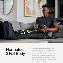 Hyperice Normatec 3 Dynamic Compression Recovery System