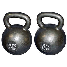 Ader Monster Russian Kettlebell 56–92 kg Heavyweight Series