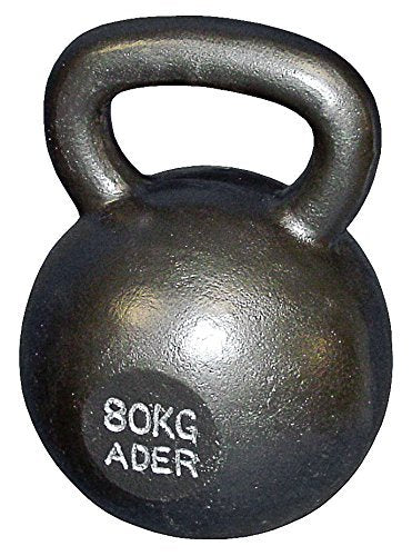 Ader Premier Monster Russian Kettlebells 56kg to 92kg