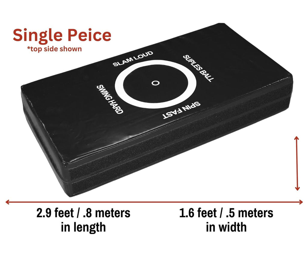 Suples Path of Glory 12-Target Foam Agility Trainer