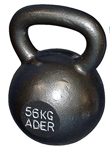 Ader Premier Monster Russian Kettlebells 56kg to 92kg