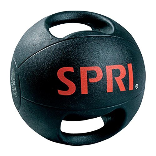SPRI Medicine Ball with Handles