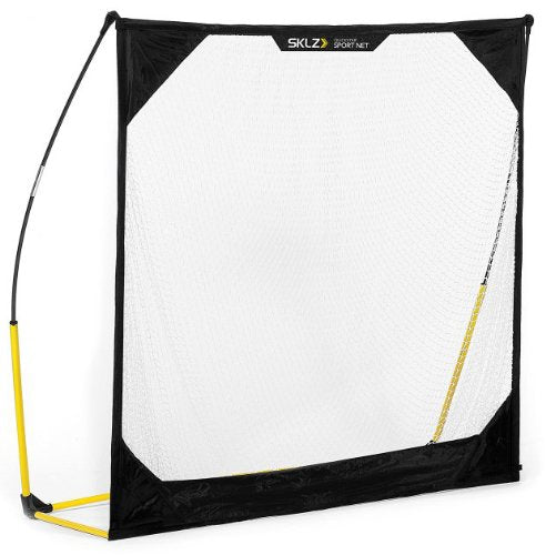 SKLZ Quickster Portable Baseball Hitting Net for Baseball and Softball