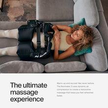 Hyperice Normatec 3 Dynamic Compression Recovery System