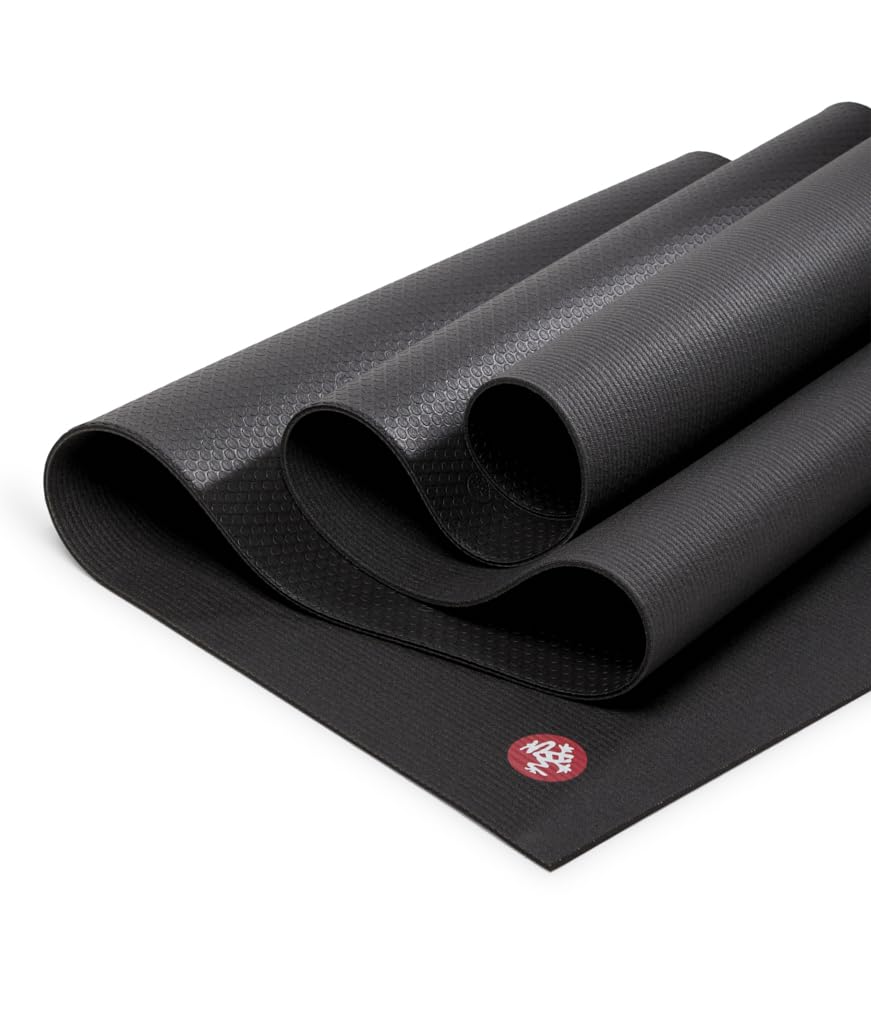 Manduka PROlite 4.7 mm Durable Performance Yoga Mat