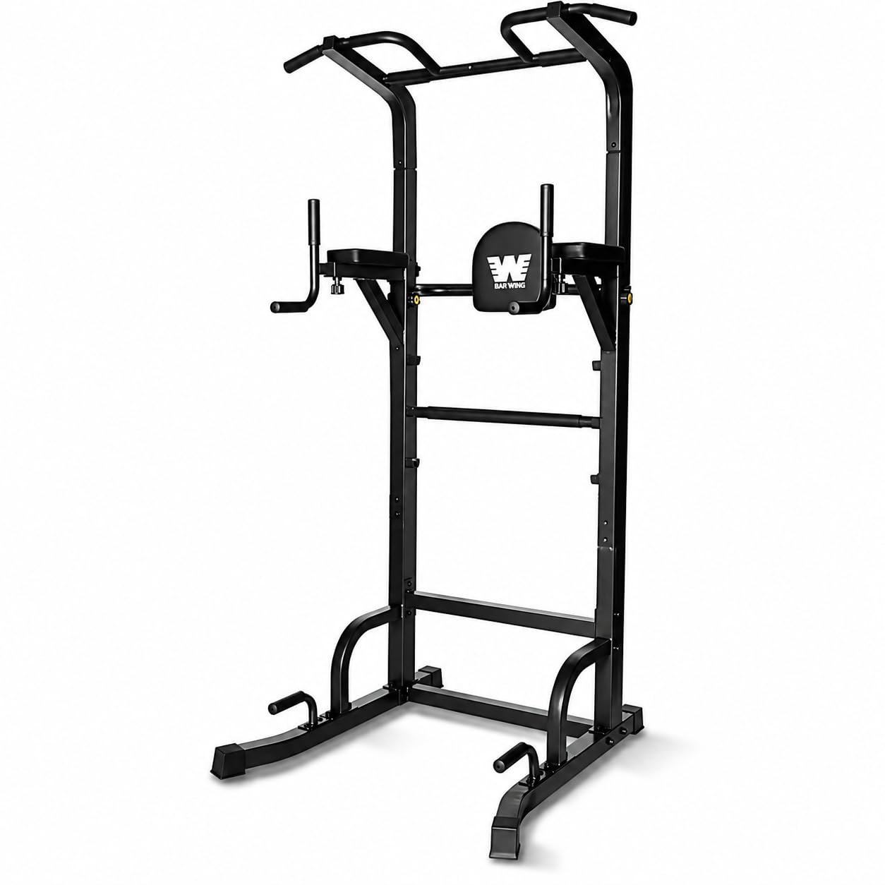 BARWING Power Tower Pull-Up & Dip Station for Home Gym