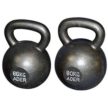 Ader Monster Russian Kettlebell 56–92 kg Heavyweight Series