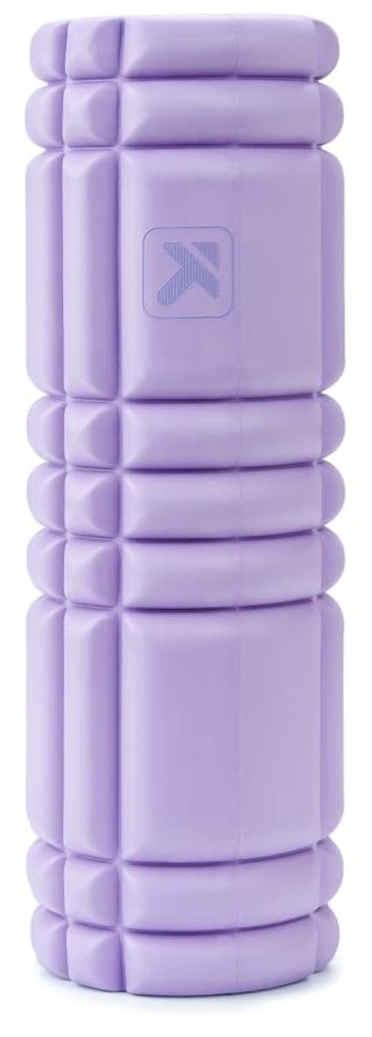 TriggerPoint CORE Foam Roller for Deep Tissue Recovery