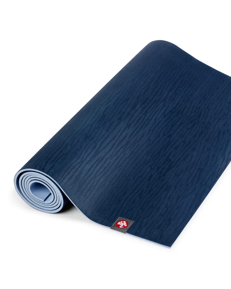 Manduka eKO Natural Rubber Eco-Friendly Yoga Mat