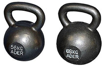 Ader Monster Russian Kettlebell 56–92 kg Heavyweight Series