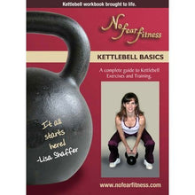 Ader Premier Kettlebell Set with Rack, 5–60 lb Weights