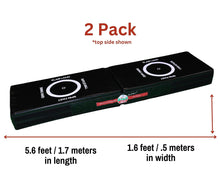 Suples Path of Glory 12-Target Foam Agility Trainer