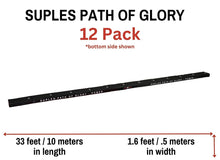 Suples Path of Glory 12-Target Foam Agility Trainer