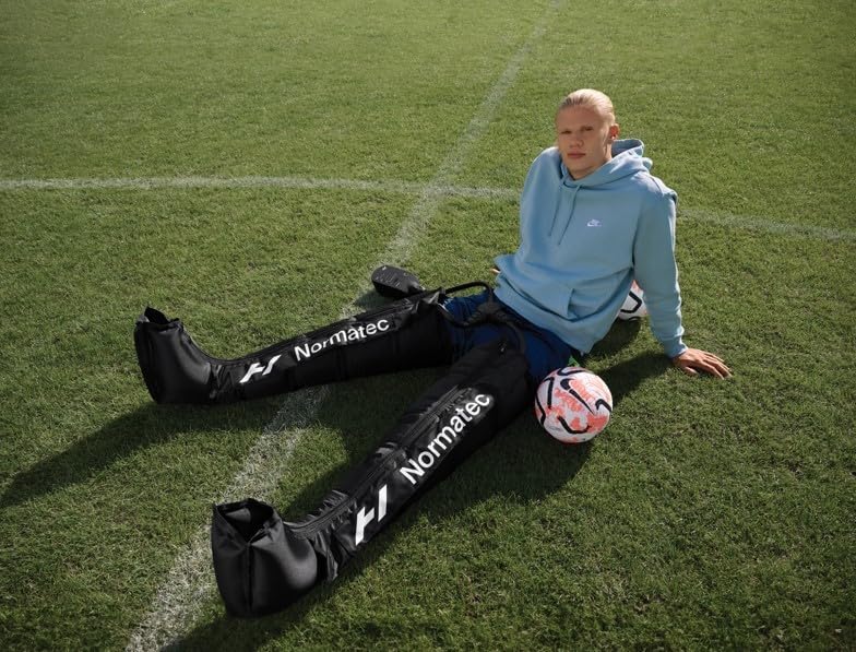 Hyperice Normatec 3 Dynamic Compression Recovery System