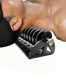 Deep Tissue Massage Roller for Muscle Recovery & Fitness