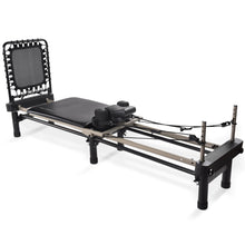 AeroPilates Foldable Reformer for Resistance Training