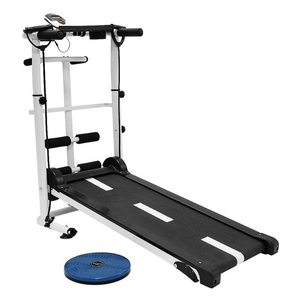 Treadmill Walking Walking Fitness Treadmills Multi-Function Gym Stepper Mini Home Treadmill Body Building Running Simple Machine
