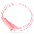 Bala Weighted Jump Rope for Cardio & Fitness Training