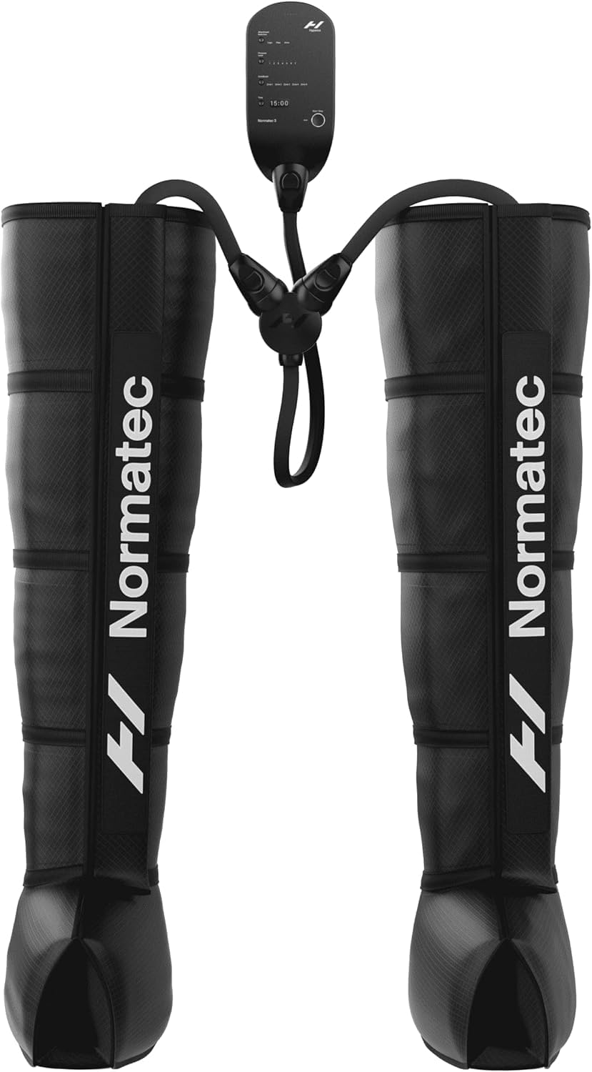 Hyperice Normatec 3 Dynamic Compression Recovery System