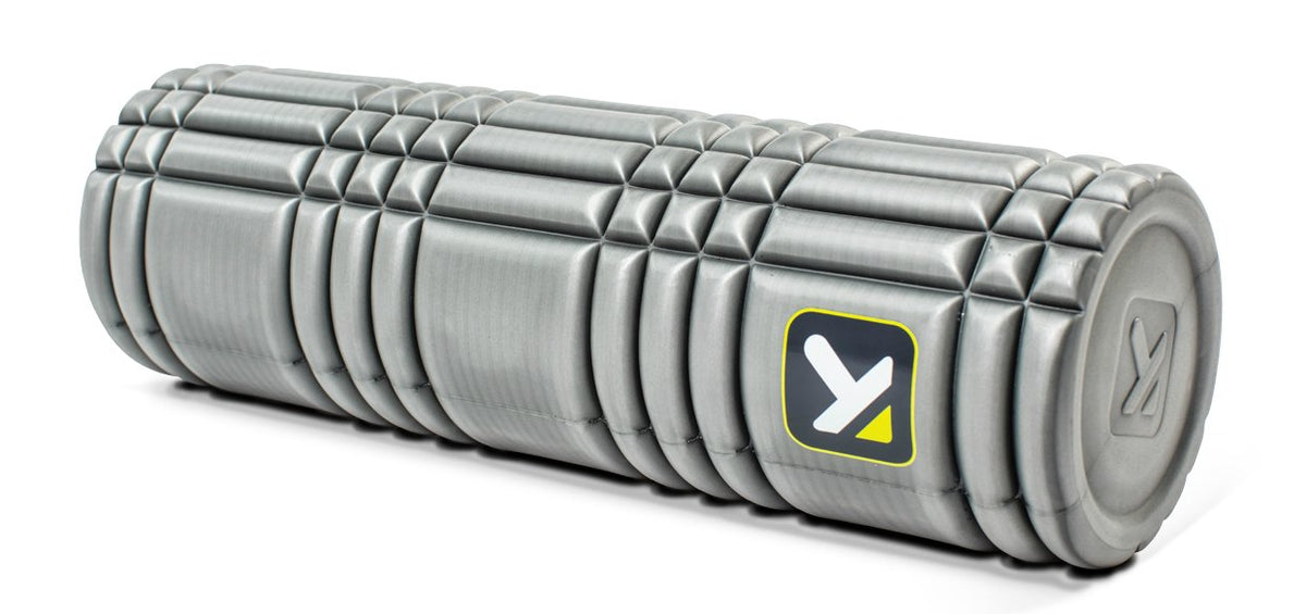 TriggerPoint CORE Foam Roller for Deep Tissue Recovery