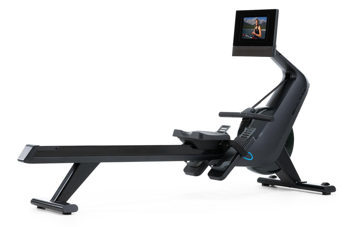 NordicTrack RW700 Smart Rower for Home Cardio Training