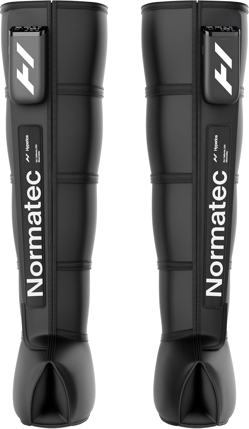 Hyperice Normatec Elite Wireless Compression Recovery Boots