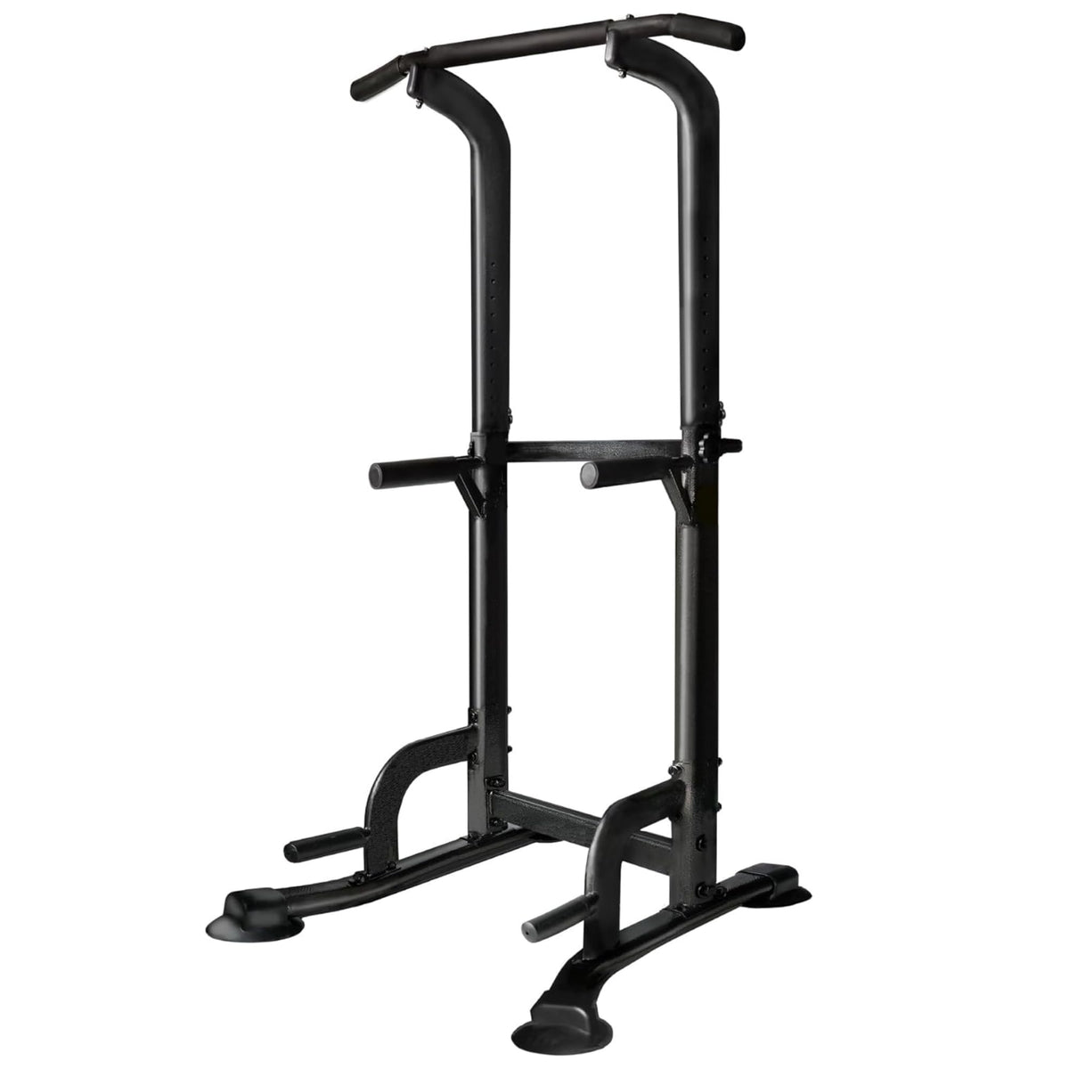 BARWING Power Tower Pull-Up & Dip Station for Home Gym