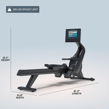 NordicTrack RW700 Smart Rower for Home Cardio Training