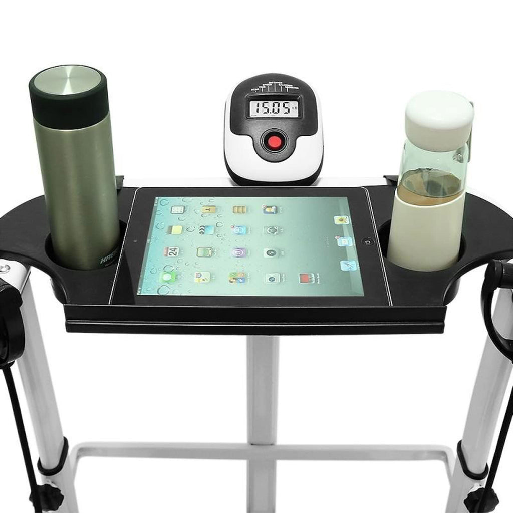 Treadmill Walking Walking Fitness Treadmills Multi-Function Gym Stepper Mini Home Treadmill Body Building Running Simple Machine