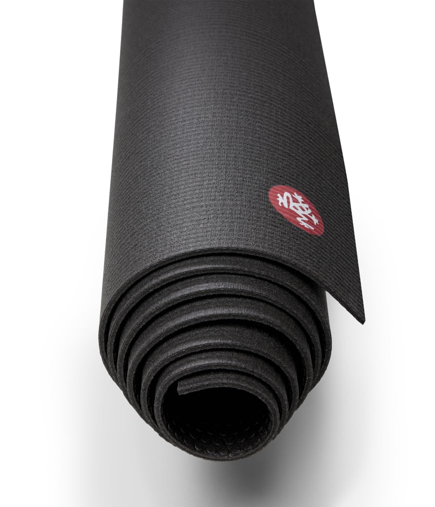 Manduka PROlite 4.7 mm Durable Performance Yoga Mat