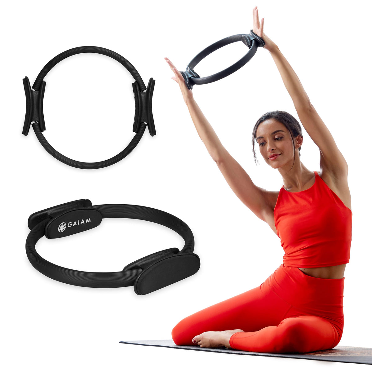 Pilates, Balance & Stability Equipment