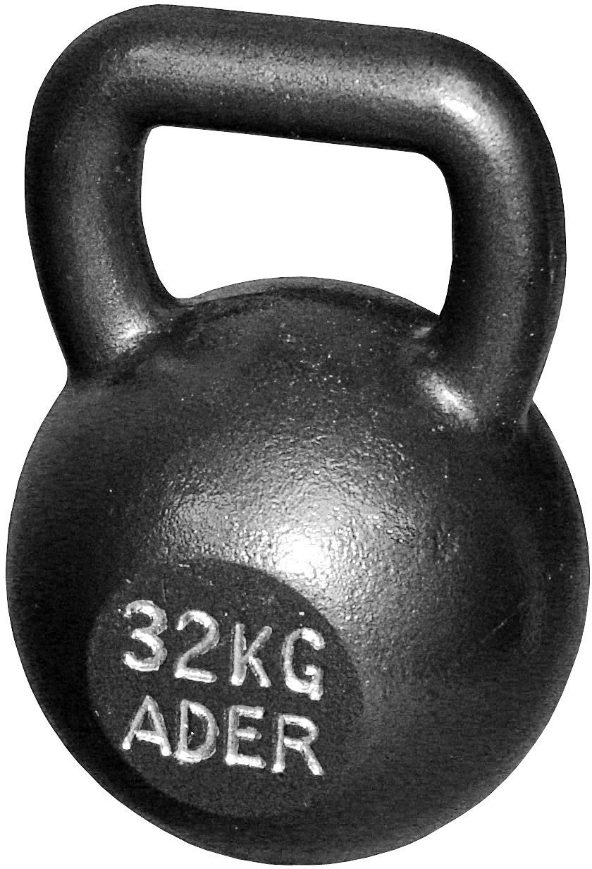 Ader Competition Kettlebell- (32kg)