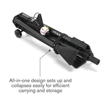 SKLZ Hit-A-Way Youth Baseball Swing Trainer for Solo Practice