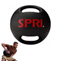 SPRI Medicine Ball with Handles