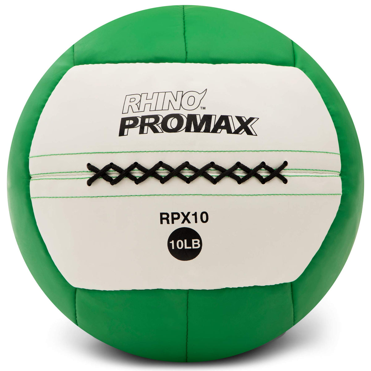 Champion Sports Rhino ProMax Elite Medicine Ball