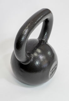 Ader Premier Kettlebell Set with Rack, 5–60 lb Weights