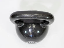 Ader Premier Kettlebell Set with Rack, 5–60 lb Weights