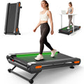 Vitalwalk Walking Pad with Incline 20%/12% Auto Treadmills for Home Small