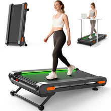 Vitalwalk Auto-Incline Walking Pad Treadmill for Home Use