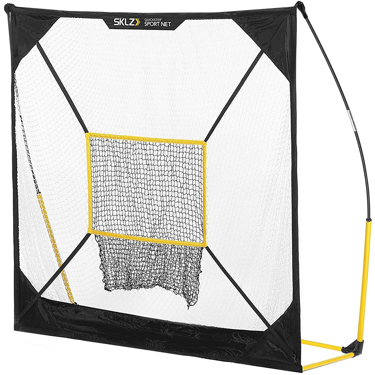 SKLZ Quickster Portable Baseball & Softball Hitting Net