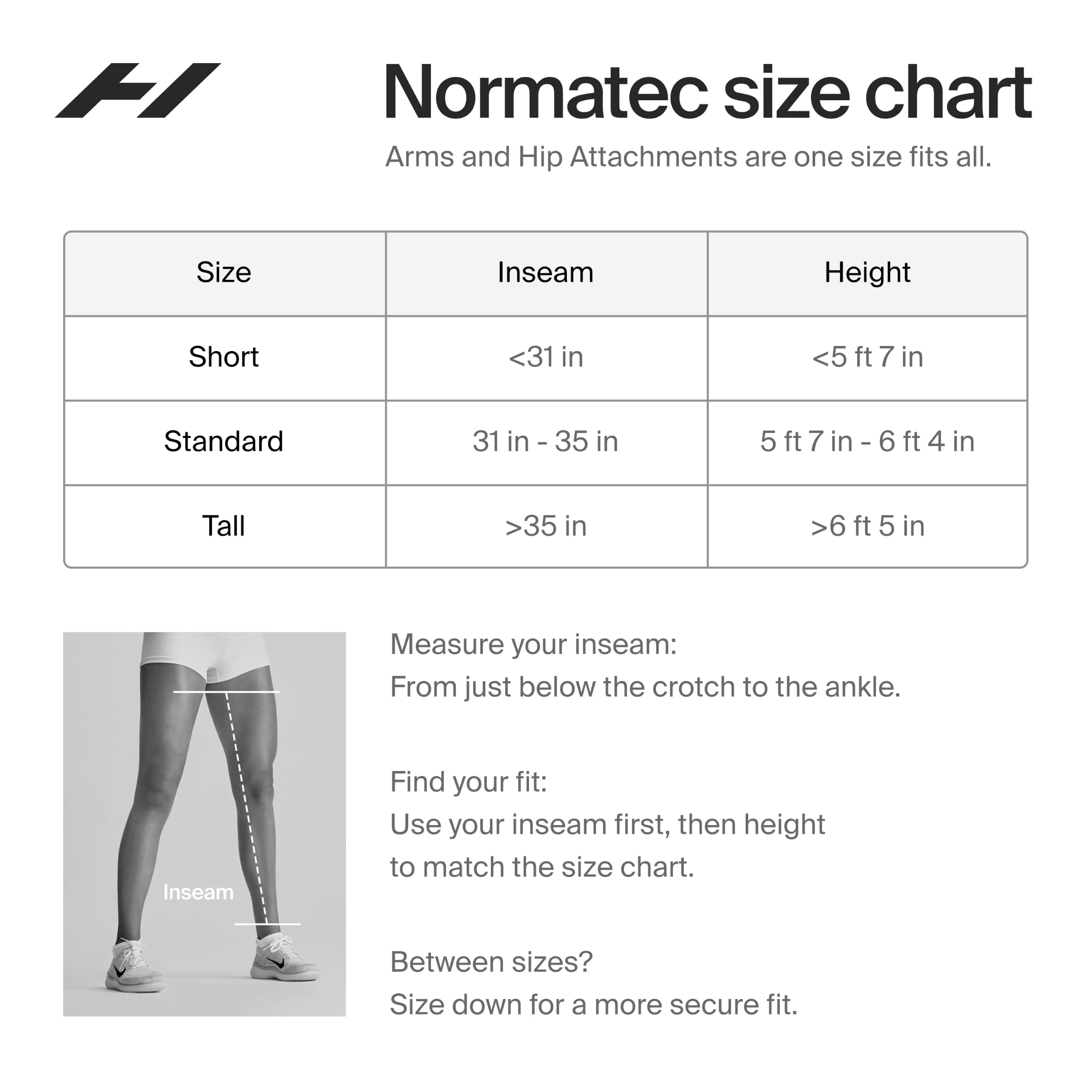 Hyperice Normatec 3 Dynamic Compression Recovery System