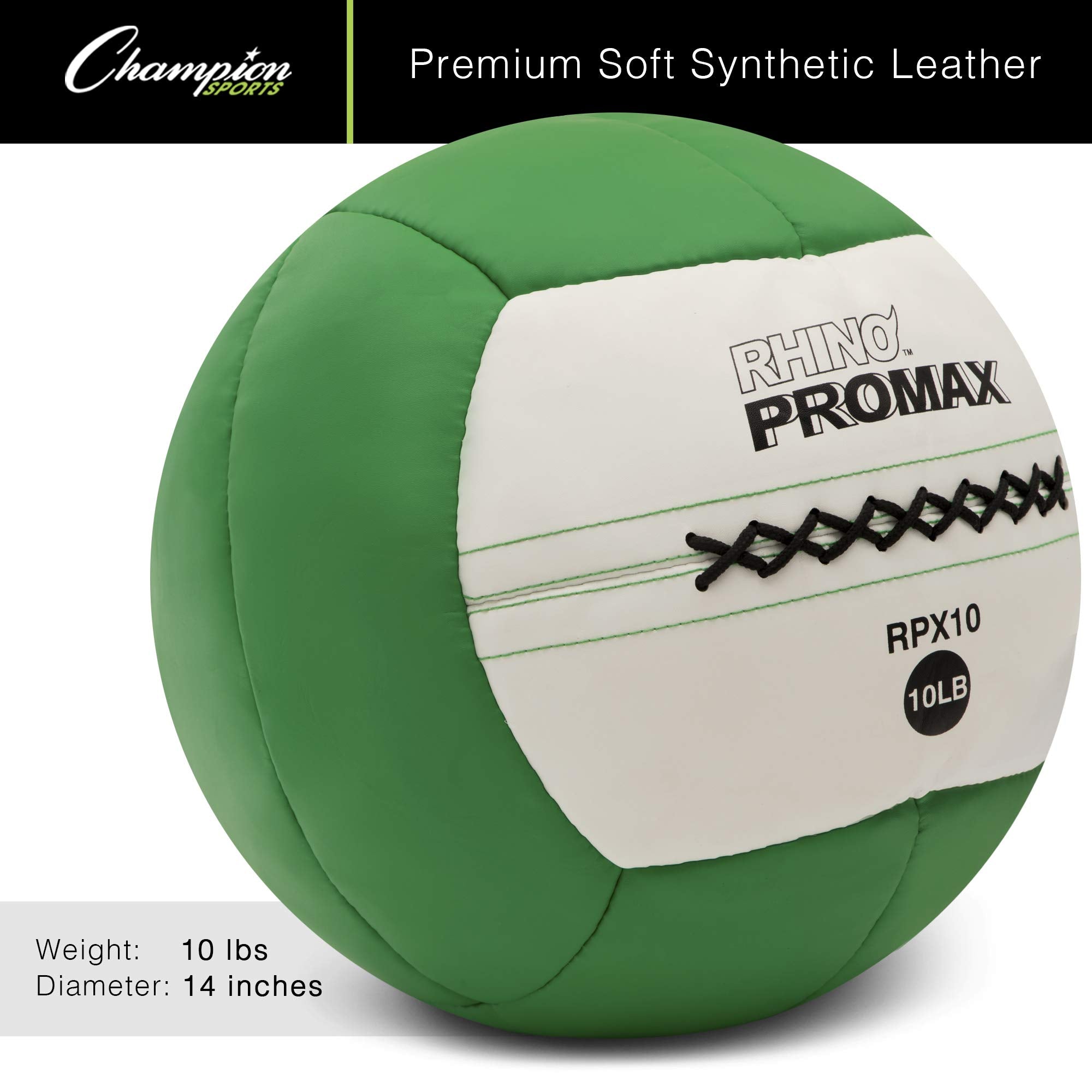 Champion Sports Rhino ProMax Elite