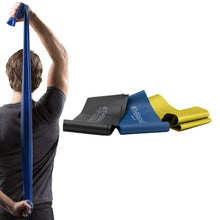 THERABAND Resistance Bands Set for Strength & Physical Therapy